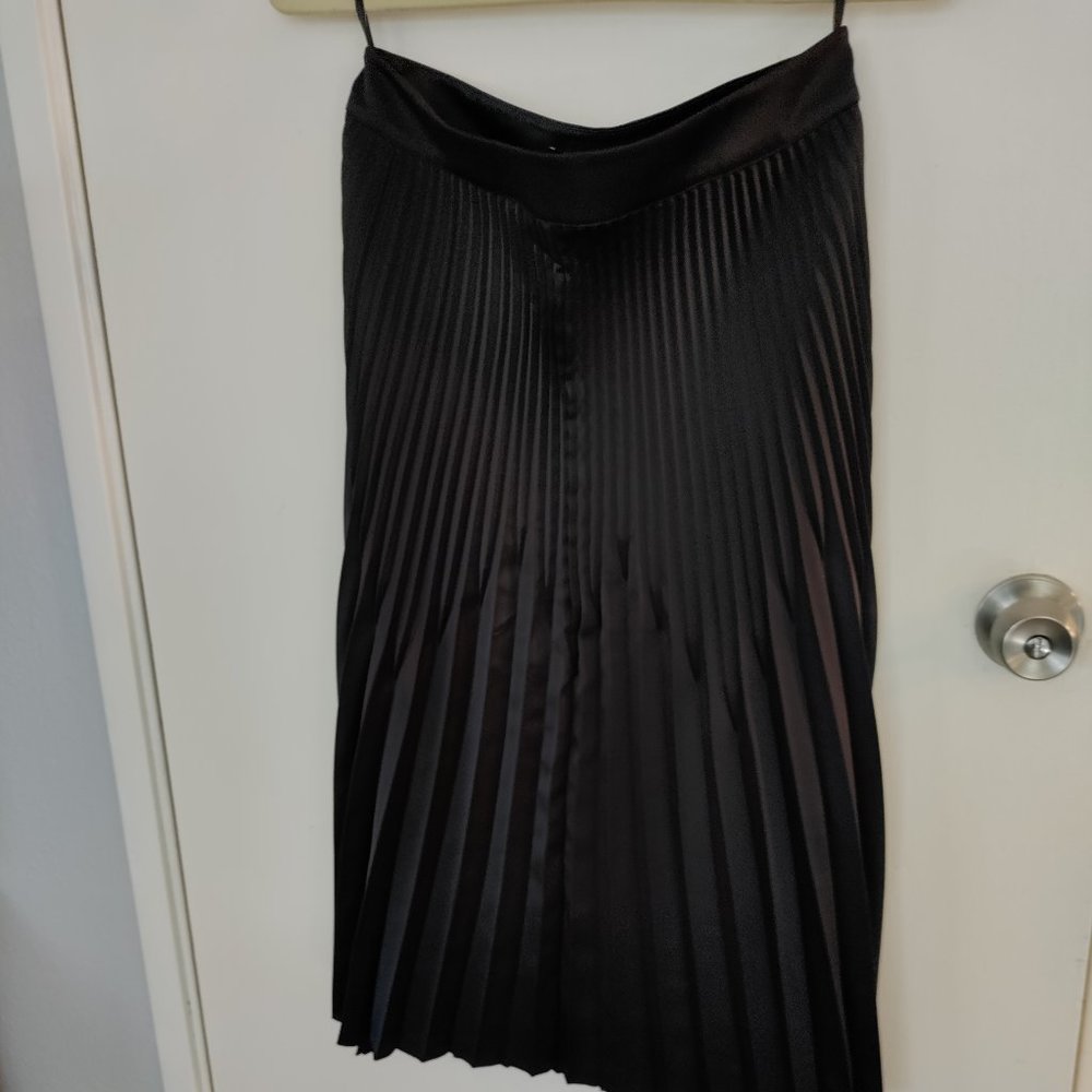 Universal Standard NWT Cybele (or Kniko) Skirt 2XS